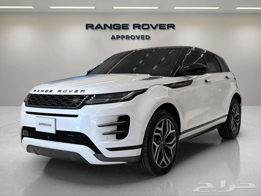 Range Rover Evoque Dynamic S - 2023 - 200PS63655169347073110