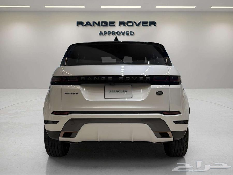 Range Rover Evoque Dynamic S - 2023 - 200PS63655169347073114