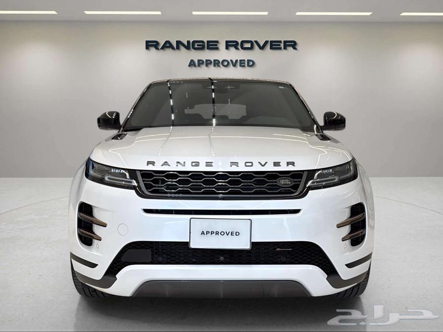 Range Rover Evoque Dynamic S - 2023 - 200PS63655169347073111