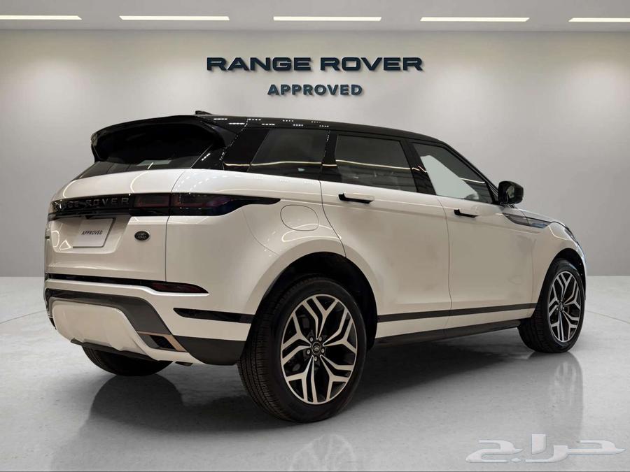 Range Rover Evoque Dynamic S - 2023 - 200PS63655169347073113
