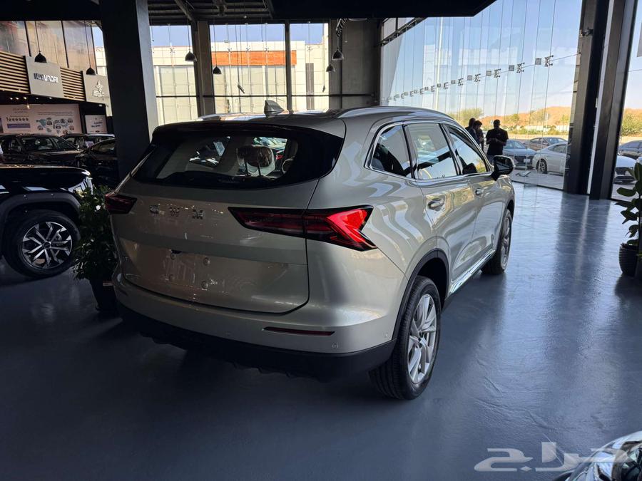 All-New Haval H6 2026 Premium Fully Loaded63655169513987111