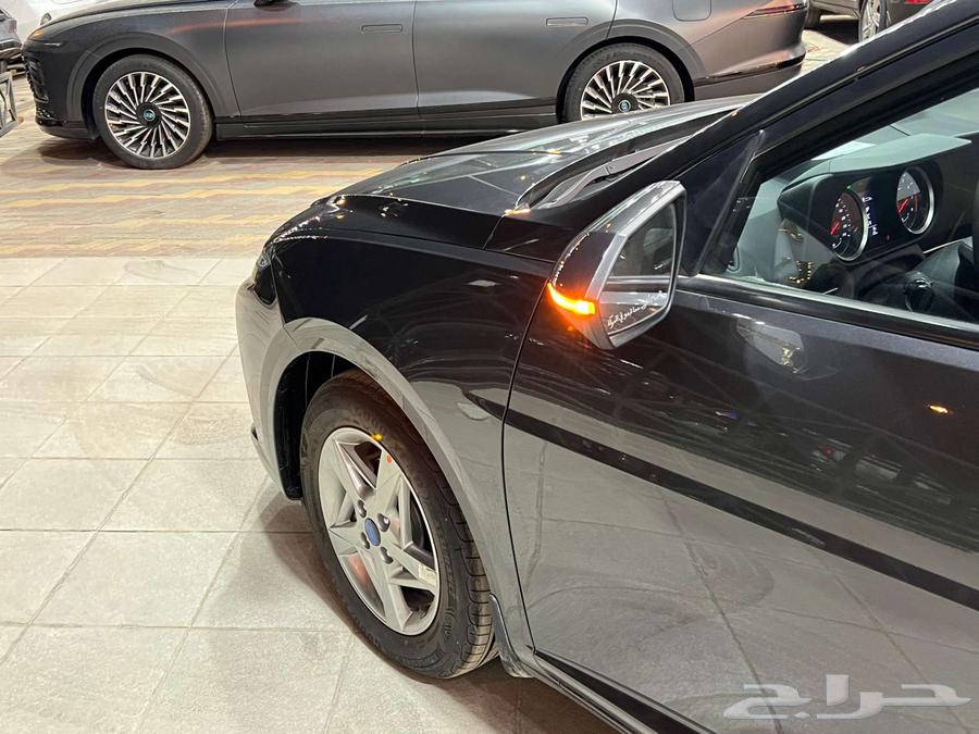 هيونداي اكسنت فليت موديل 2025 كيشها والا قسطها63655169373315112