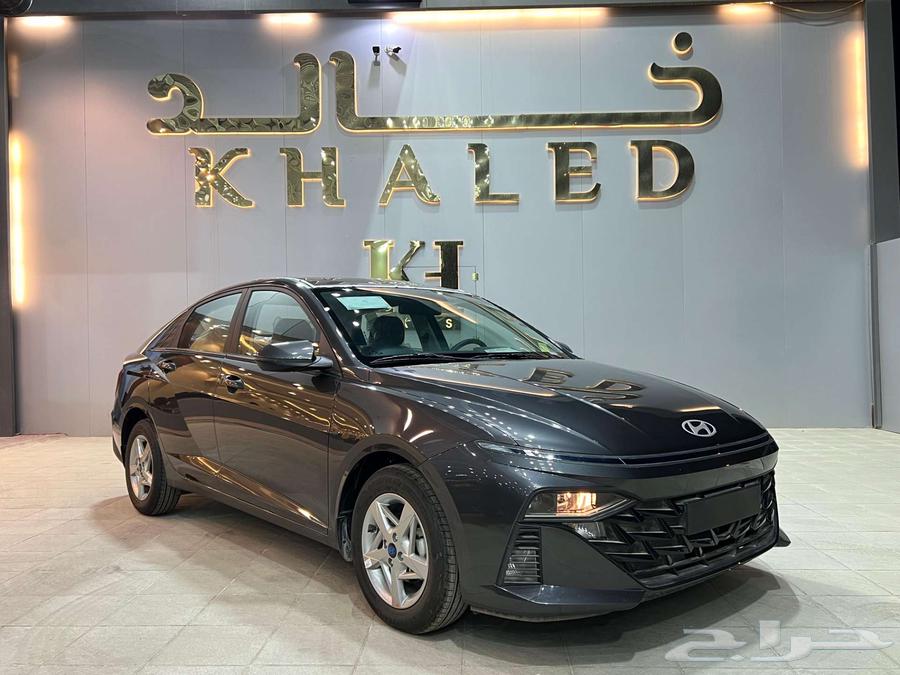 هيونداي اكسنت فليت موديل 2025 كيشها والا قسطها63655169373315110