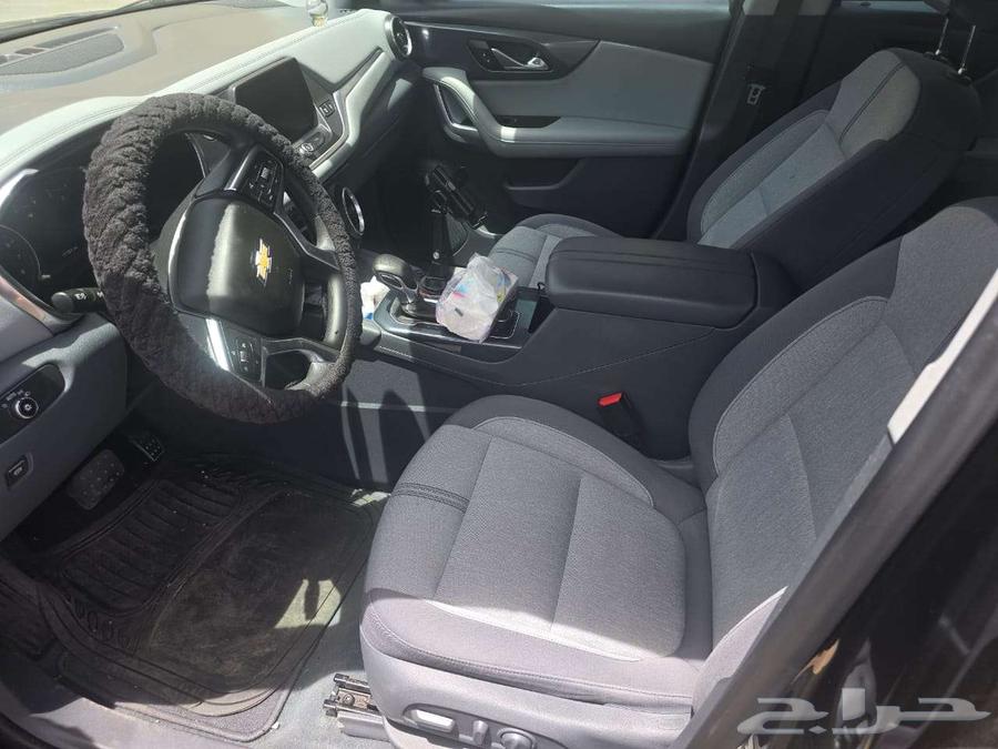 Chevrolet Blazer 202163655169819394110
