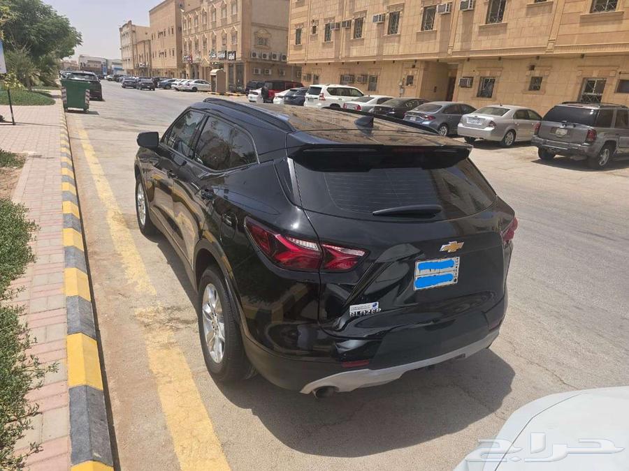 Chevrolet Blazer 202163655169819394111