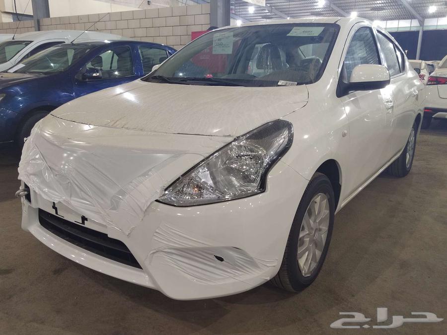 Nissan Sunny 202463655169521539111