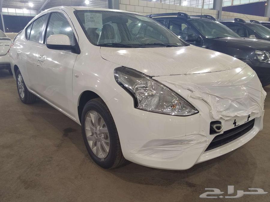 Nissan Sunny 202463655169521539112