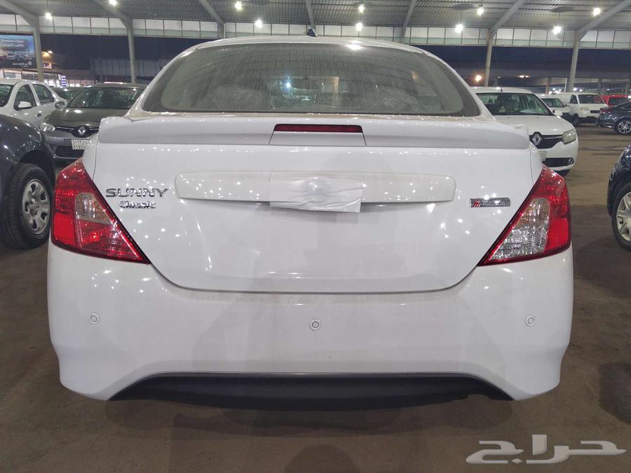 Nissan Sunny 202463655169521539114