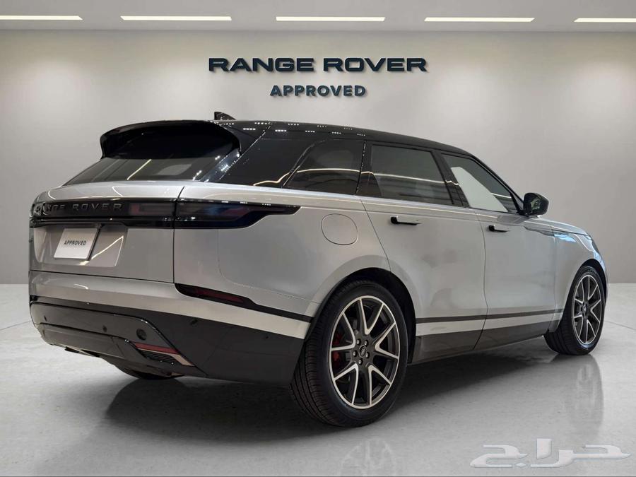 Range Rover Velar Dynamic SE - 2024 - 250PS63655169617026113