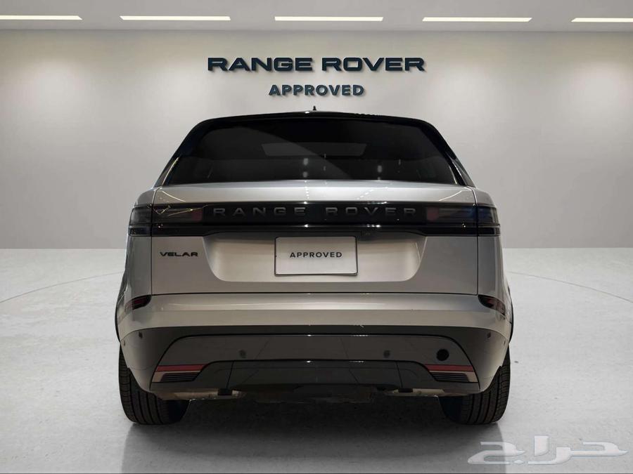 Range Rover Velar Dynamic SE - 2024 - 250PS63655169617026114
