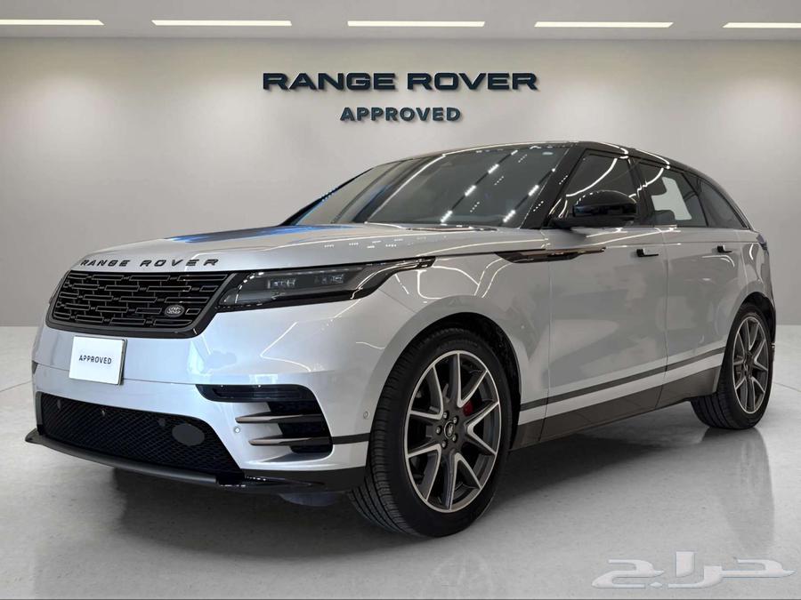 Range Rover Velar Dynamic SE - 2024 - 250PS63655169617026110