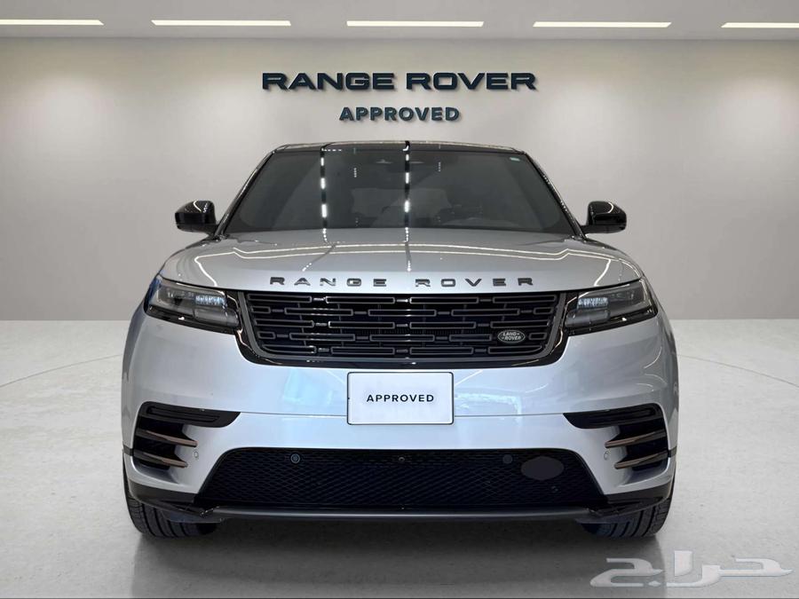 Range Rover Velar Dynamic SE - 2024 - 250PS63655169617026111