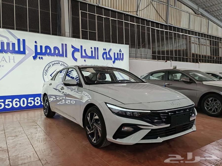 Hyundai Elantra Comfort 202563655169709313111