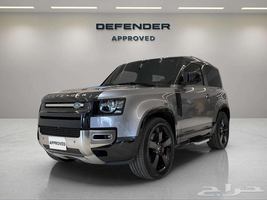 Land Rover Defender 90X - 2024 - 400PS63655169963651110