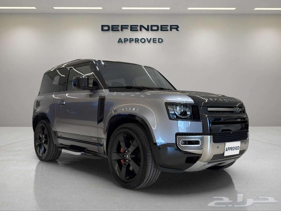 Land Rover Defender 90X - 2024 - 400PS63655169963651112