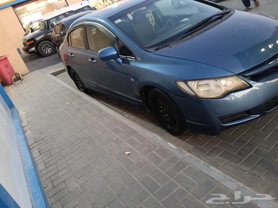 Honda civic 2008 for sale63655170093057111