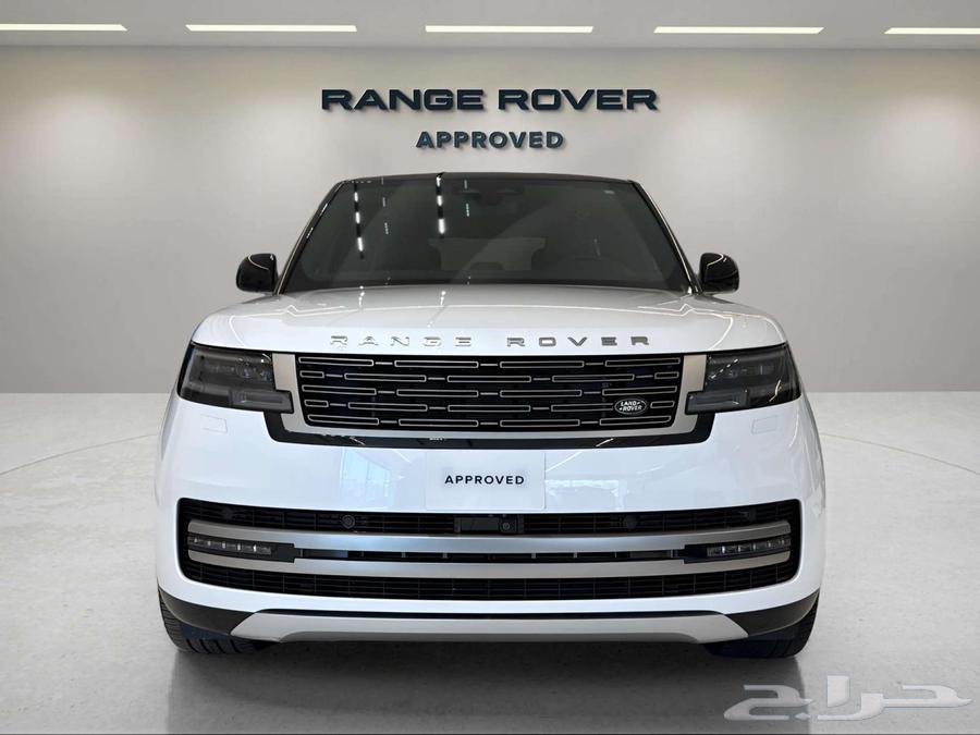 Range Rover HSE - 2024 - 400PS63655170086274111
