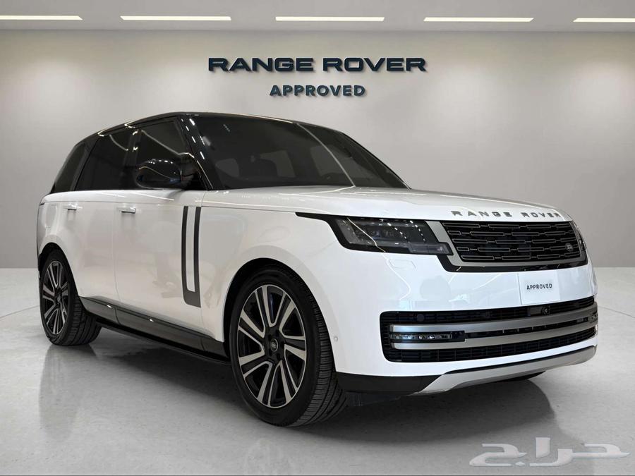 Range Rover HSE - 2024 - 400PS63655170086274112