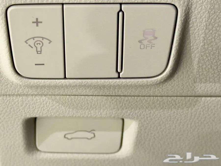 Kia K5 Standard Developed Model 2025 - All Colors Available63655170495747114