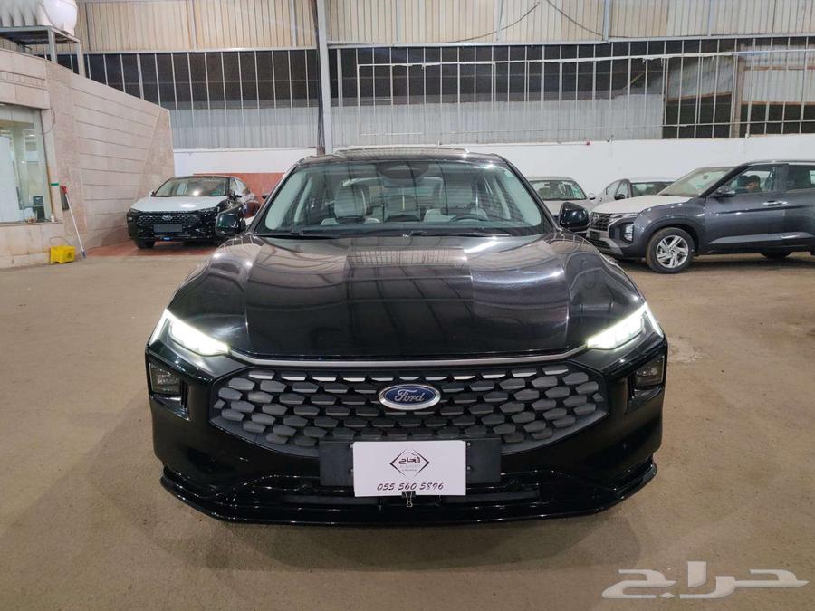 Ford Taurus 2023 Trend63655170212099110