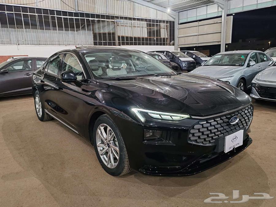 Ford Taurus 2023 Trend63655170212099112