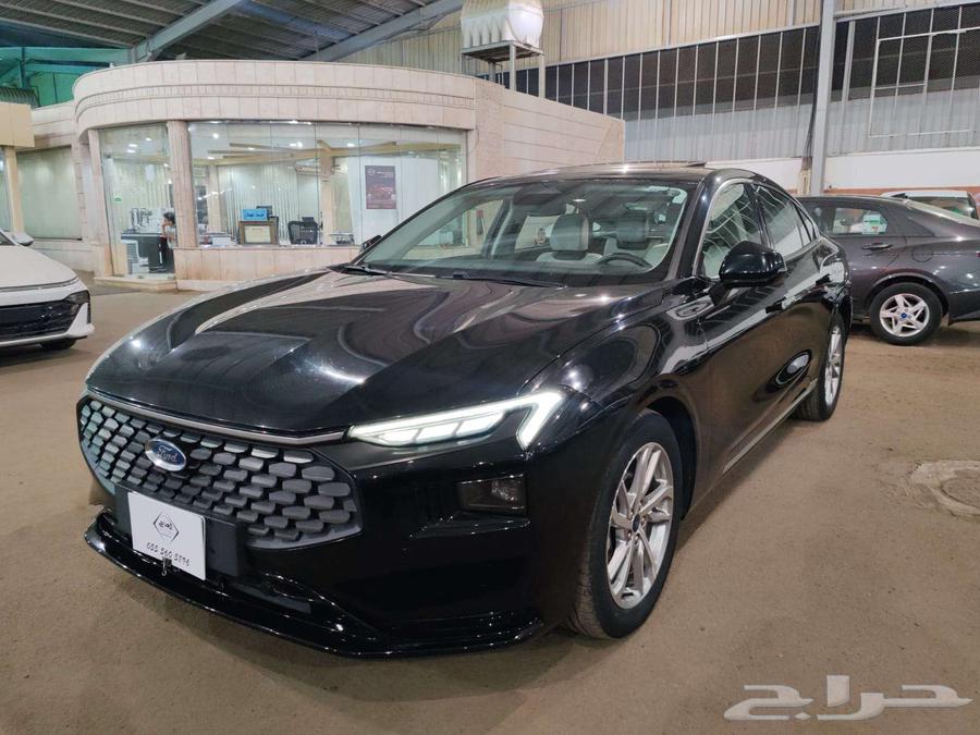 Ford Taurus 2023 Trend63655170212099111