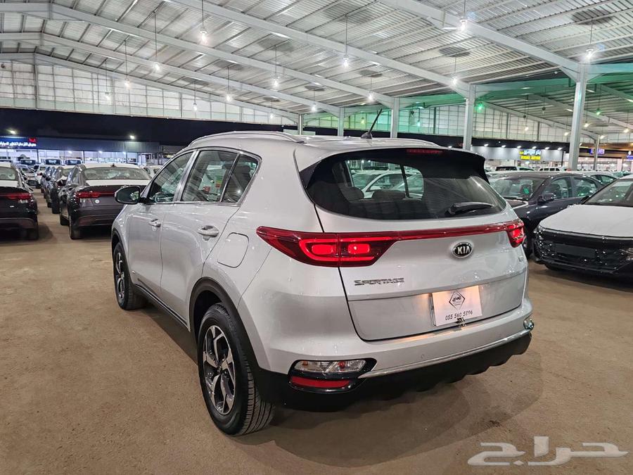 Kia Sportage 202063655170475138111