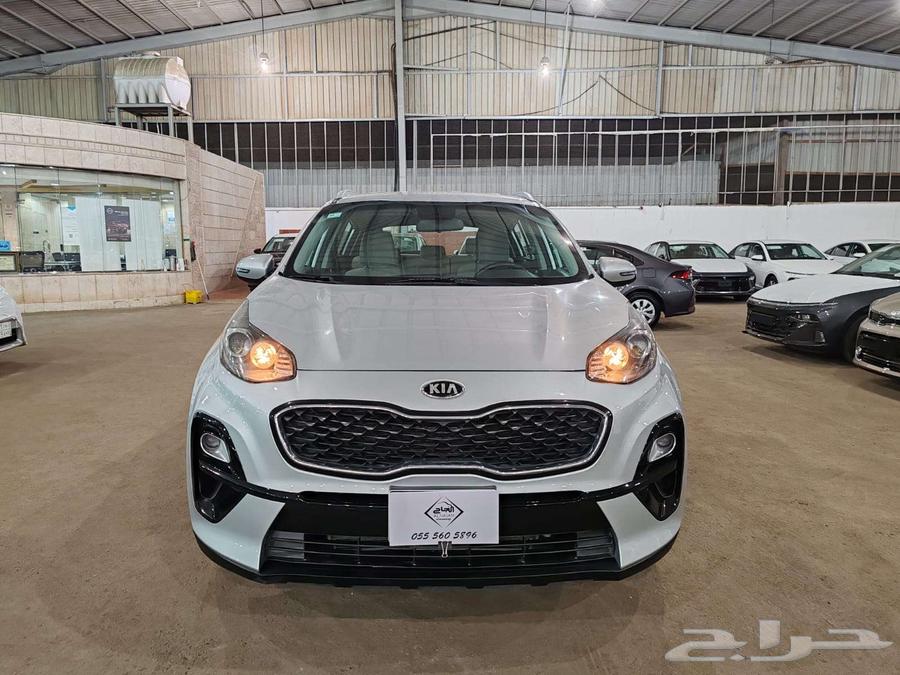 Kia Sportage 202063655170475138110