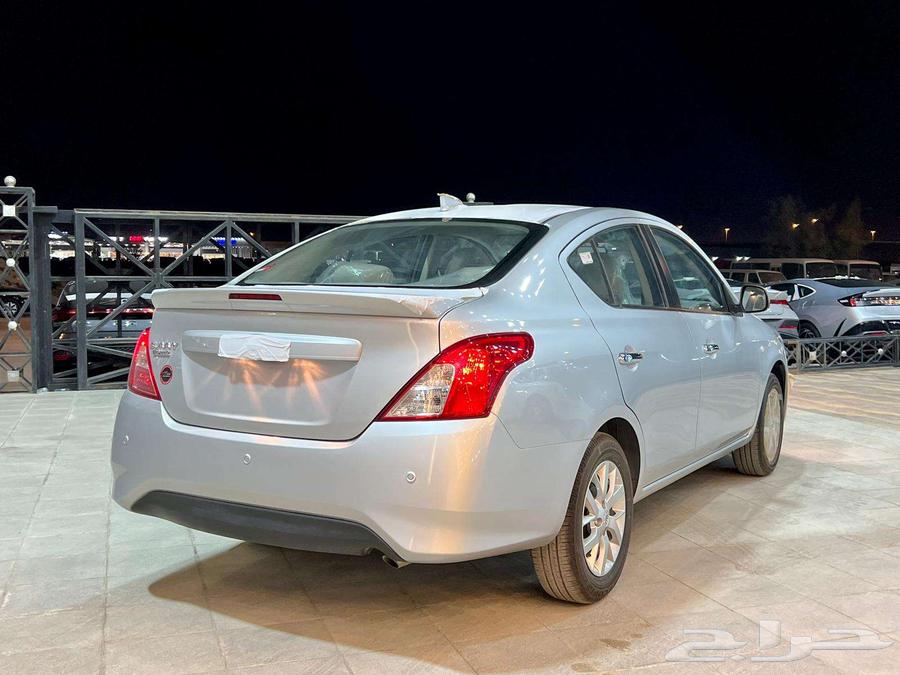Nissan Sunny Classic 202463655170700290111