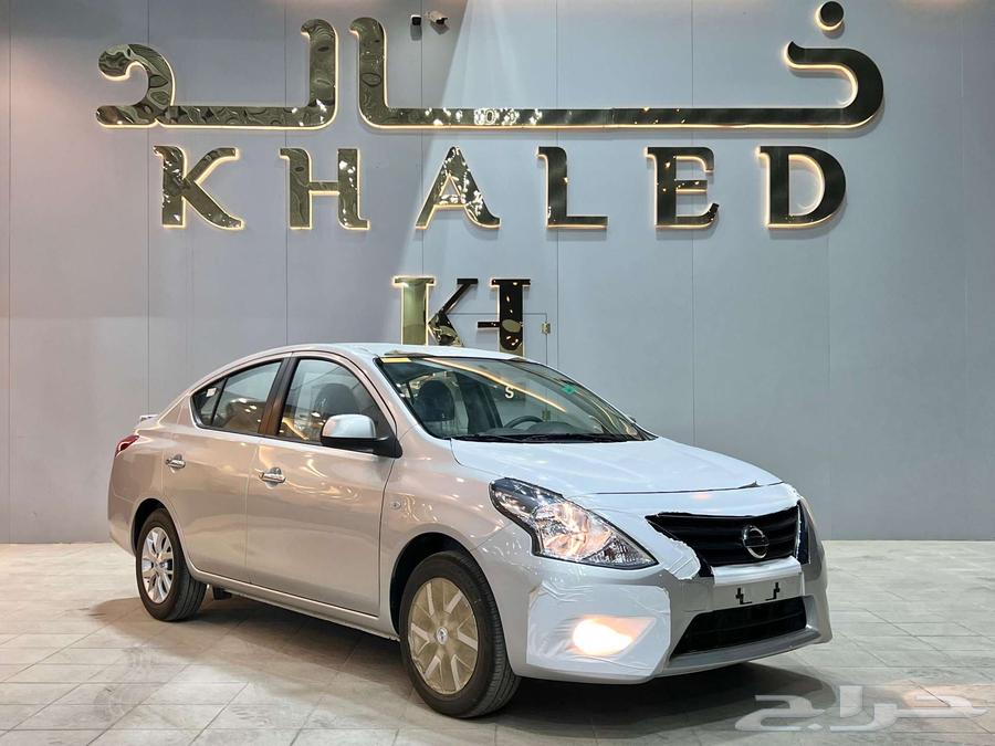 Nissan Sunny Classic 202463655170700290110