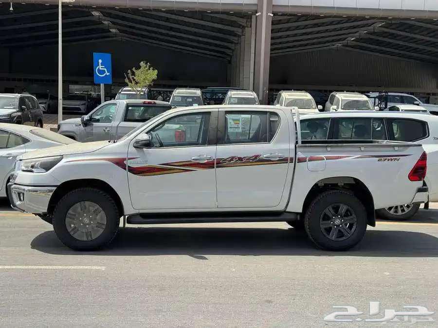 HiLux Gmarten Full Gasoline Automatic Prime Cash and Installment Bank63655170863874113