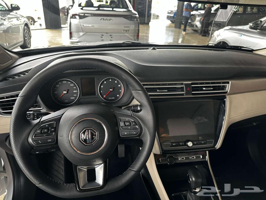 MG 5 Full Spec Exclusive Offer 2024 Model63655171377409113