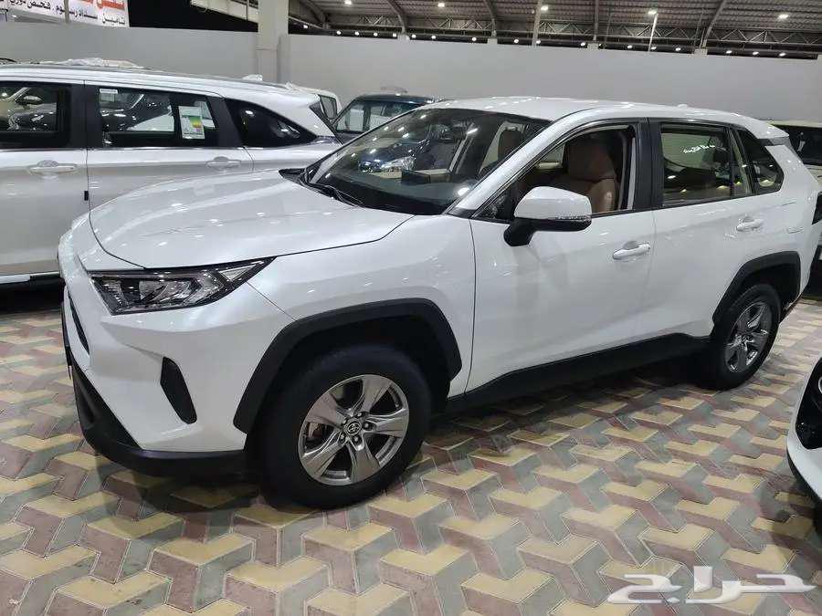 Rav4 Standard Double Used 202363655171101699111