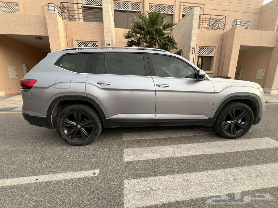 VOLKSWAGEN TERAMONT  CL V6 3.6 FSI  202263655171701763114