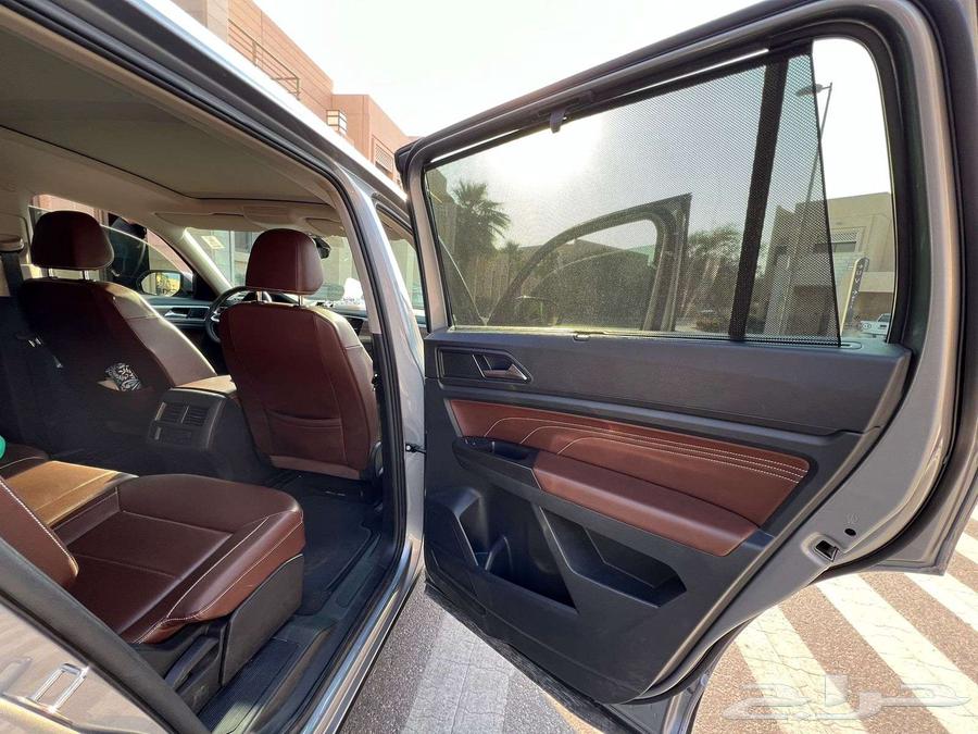 VOLKSWAGEN TERAMONT  CL V6 3.6 FSI  202263655171701763112