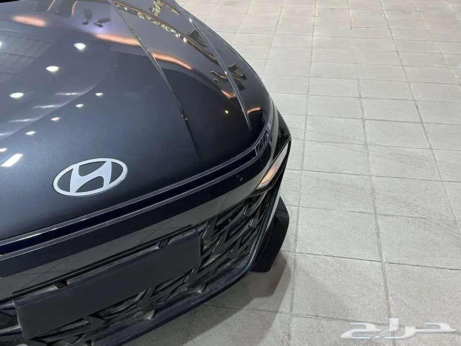 هيونداي اكسنت 2025 قسطها مع خالد63655171168258111