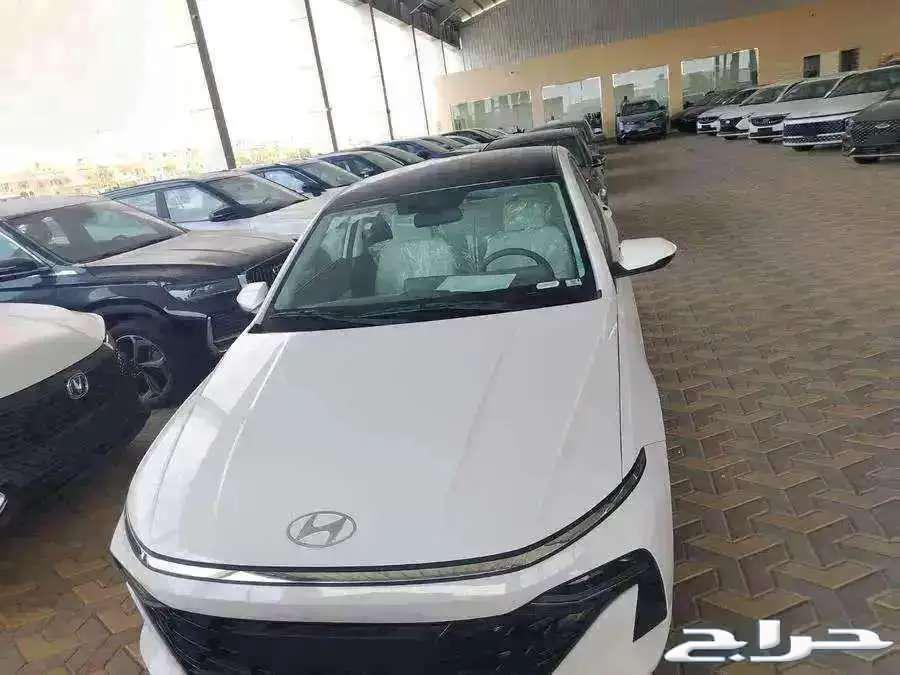 Hyundai Accent 2025 Fleet - Smart - Comfort All Colors Best Price63655172006529110