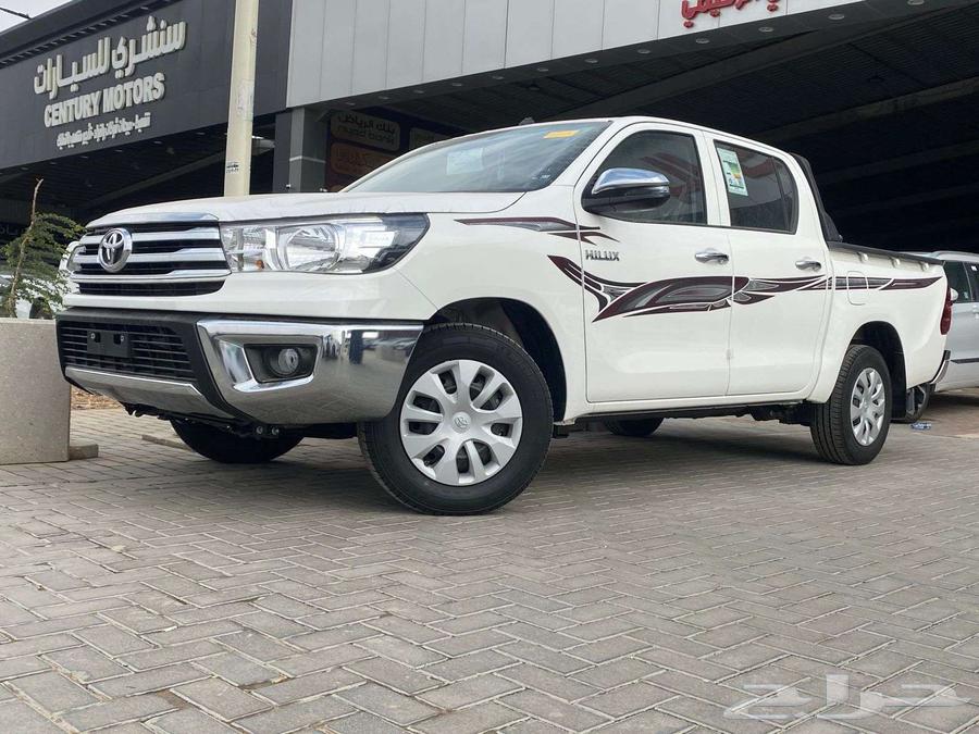 Toyota Hilux GL Double Cab 2025 Diesel Cash and Installments63655171772674110