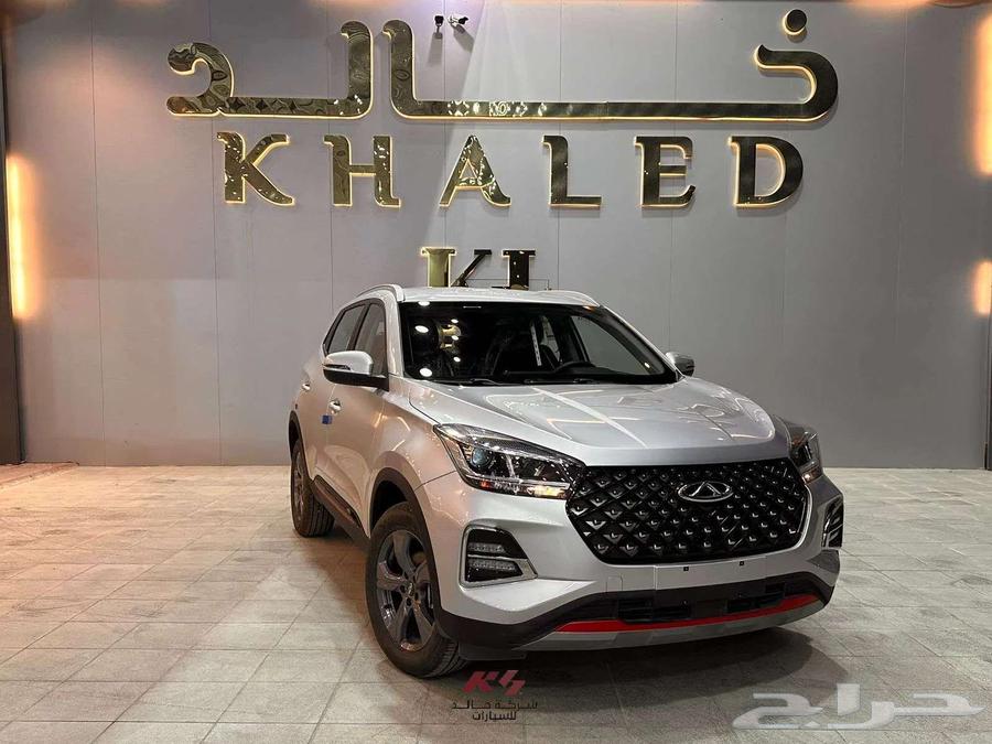 شيري تيجو 4 برو فلاش شيب 2025 كاش واقساط63655479200129111