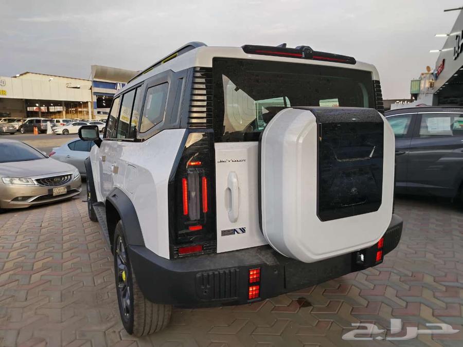 جيتور T2 لاكجري موديل 2025 عرض خاص كاش وتقسيط63655172849027113