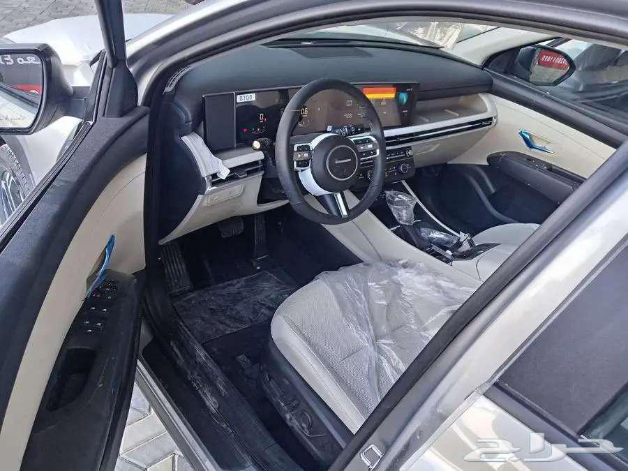 هيونداي توسان كمفورت و سمارت موديل 202563655173020675114
