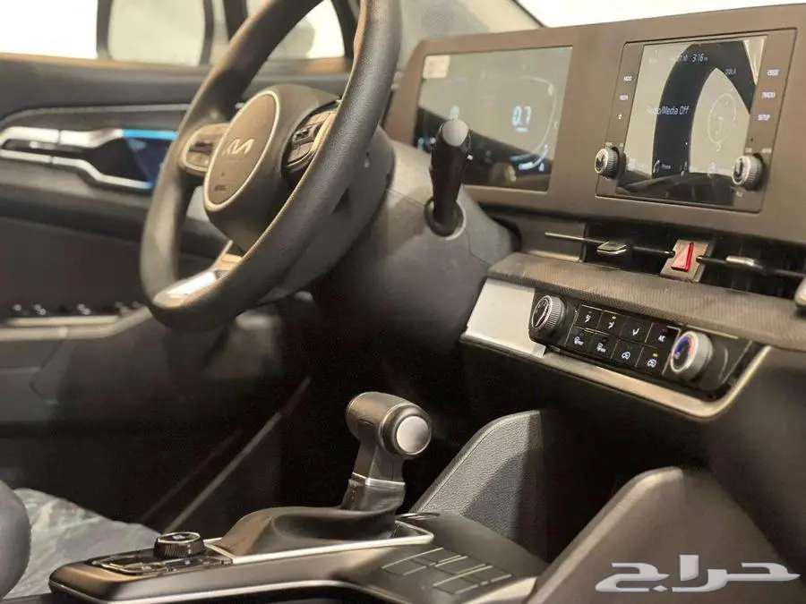 Kia Sportage 1600 CC Model 2025 Cash and Installments63655172899458114