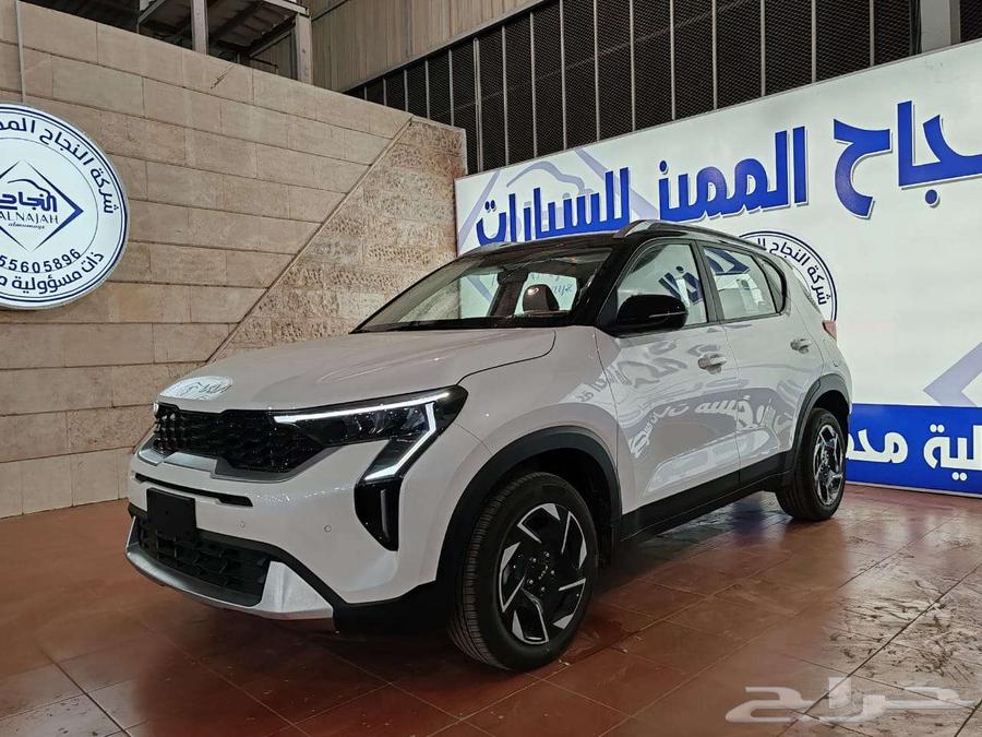 Kia Sonet Standard Facelift 202463655172965762111