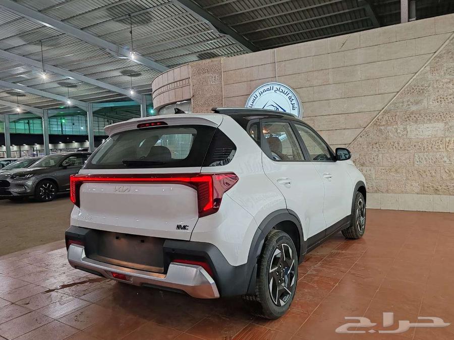 Kia Sonet Standard Facelift 202463655172965762113