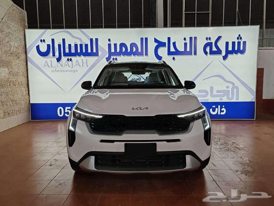 Kia Sonet Standard Facelift 202463655172965762110