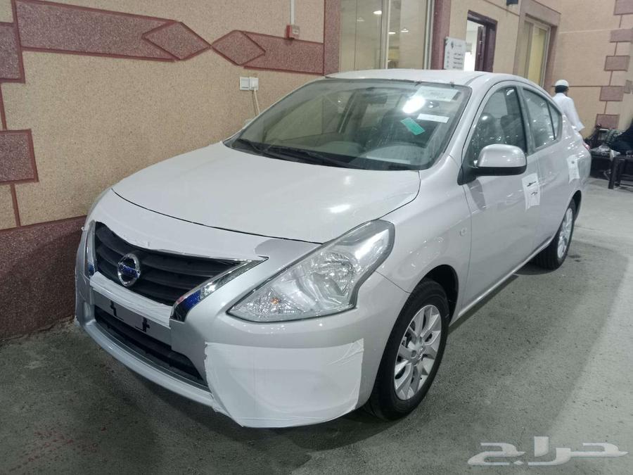 Nissan Sunny _ 2024 _ (Standard 1500 CC) _ Old Model63655173376514110
