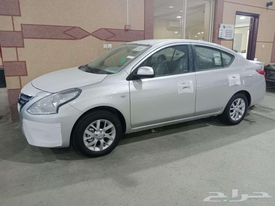 Nissan Sunny _ 2024 _ (Standard 1500 CC) _ Old Model63655173376514111