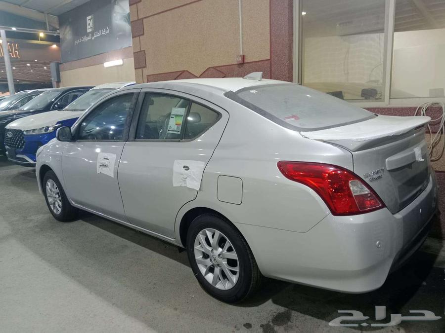 Nissan Sunny _ 2024 _ (Standard 1500 CC) _ Old Model63655173376514112