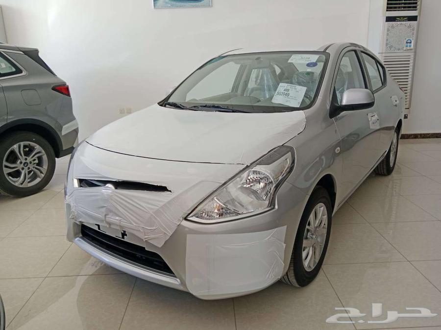 Nissan Sunny _ 2024 _ (Standard 1500 CC) _ Old Model63655173376514114