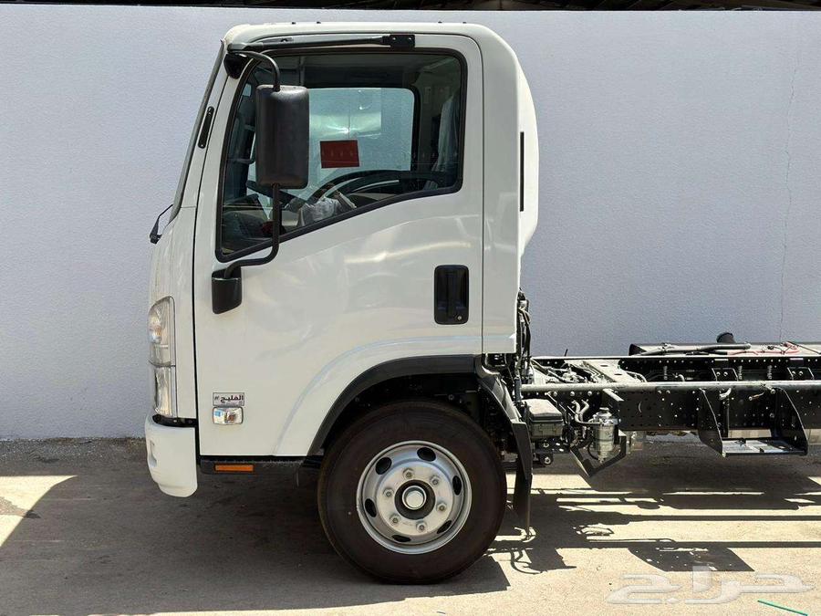دينا 2025 (3 طن - 4 طن - 5 طن - 6 طن - 9.5 طن-13 طن) -63655173505027112